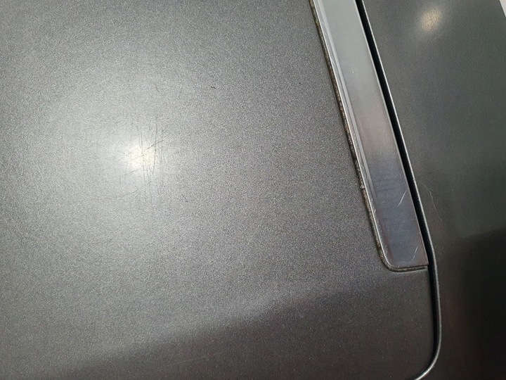 фото №12, Golf vii sportsvan 2015r декоры решётки воздуховод панель климат рамка туннеля eu