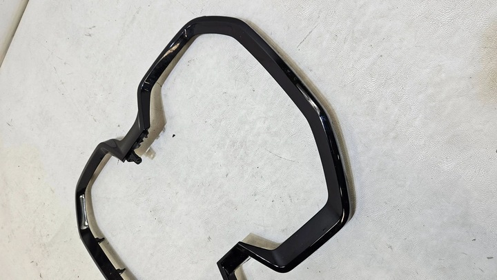 фото №2, Решітка радіатора решітка рамка радіатор bmw ix20 i20 9464477