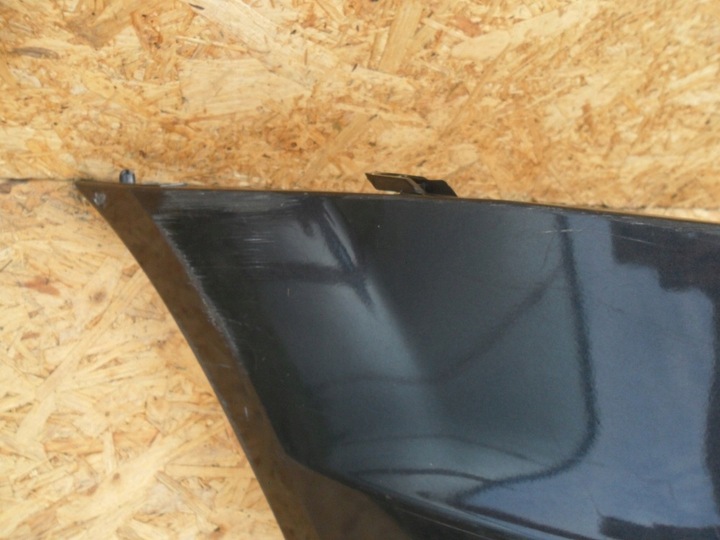 фото №15, Dacia logan sd рестайлінг 2008 2009 2010 бампер переднє