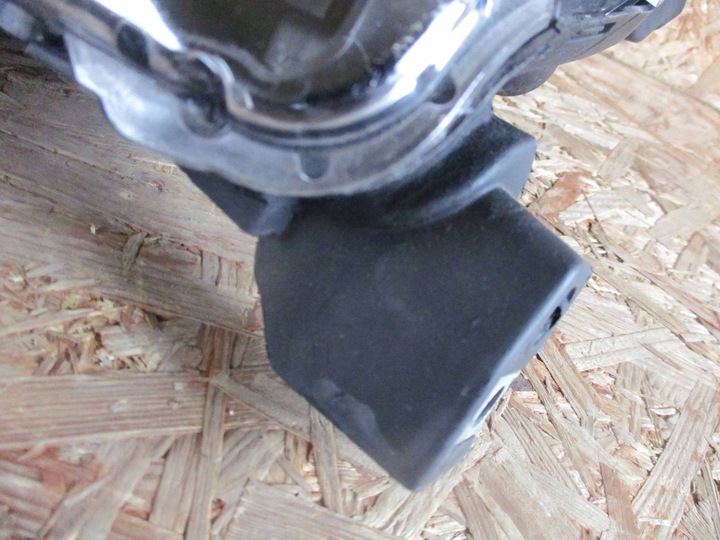 фото №6, Лампа перед передня ліва nissan leaf ii повний led