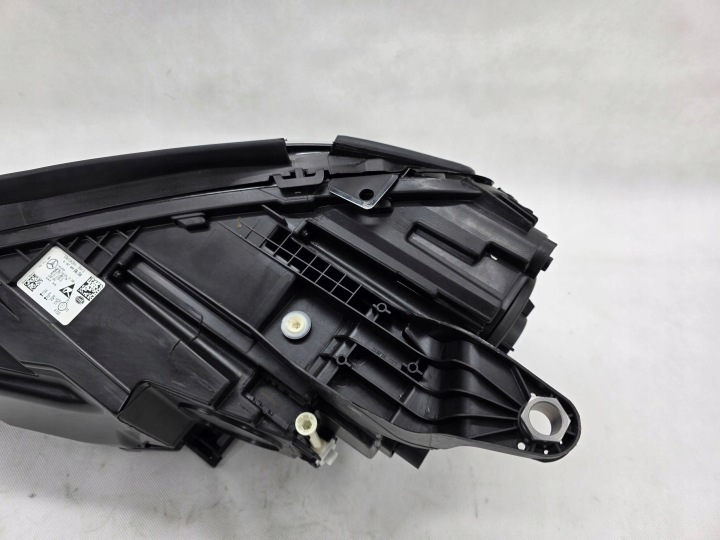 фото №9, Mercedes gle w167 фара передняя правая полный led high performance a1679069604