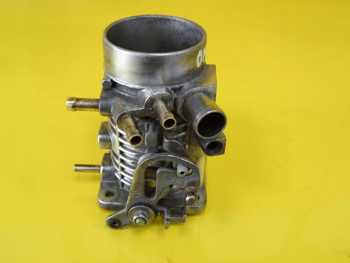 фото №7, Дросельна заслінка opel omega b 2.0 бензин 90352920 nr316