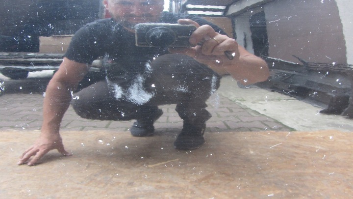 фото №5, Передні праві двері volvo s60 v60 ii 2018-