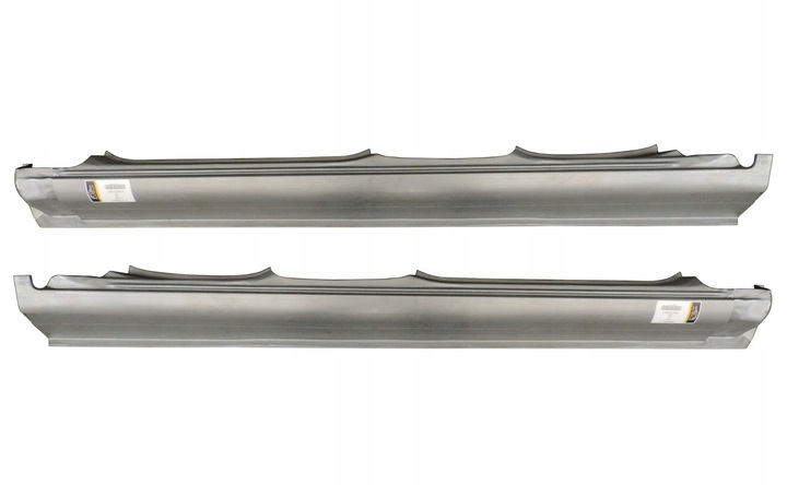 фото №1, Toyota corolla e11 97-01 поріг пороги оцинковка 2szt l+p