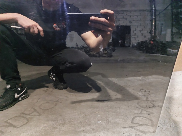 фото №8, Дверь левая передние lexus is ii