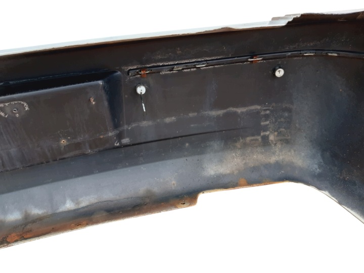 фото №15, Задній бампер chrysler 300c sedan ps2 04806062ab 04805777ab