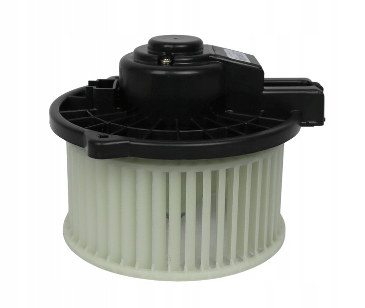 фото №3, Вентилятор subaru wrx gj 2011 - 2021 воздуходувка