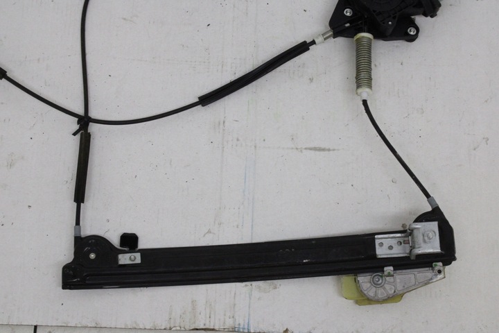 фото №8, Alfa romeo mito 2008r- подъемник стекла правые перед