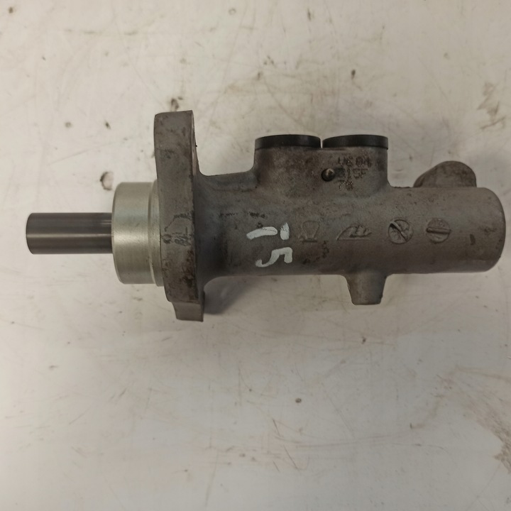 фото №10, Bmw 3 e87 2.0 b насос тормозная 03.3390-0551.2