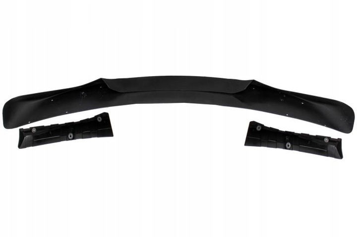 фото №13, Кузов kit aero bmw f15 14-18 чорний блиск