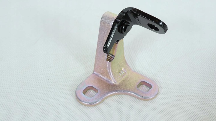 фото №13, Tesla модель y 2020- петля двері правий перед 1497496-00-c