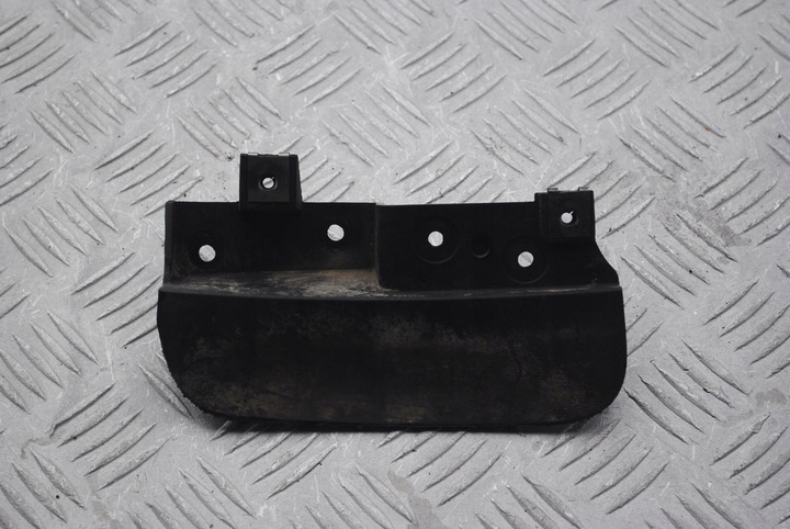 фото №3, Брызговик спойлер колёса подкрылки левый зад audi a6 c6