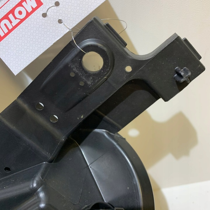 фото №12, Лампа передня права перед 260104525r led pure vision renault captur ii