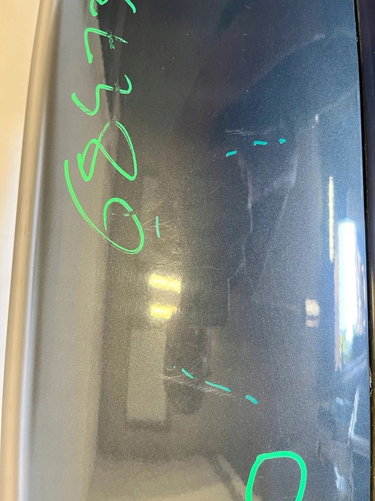 фото №15, Бампер зад задний комплектный з 4 pdc audi a4 b8 sedan