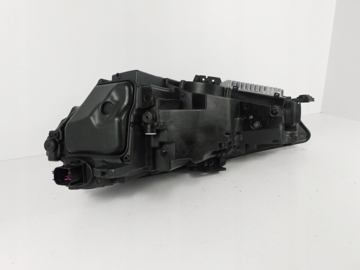 фото №8, Audi a4 b9 8w рестайлінг фара права matrix 8w0941036h