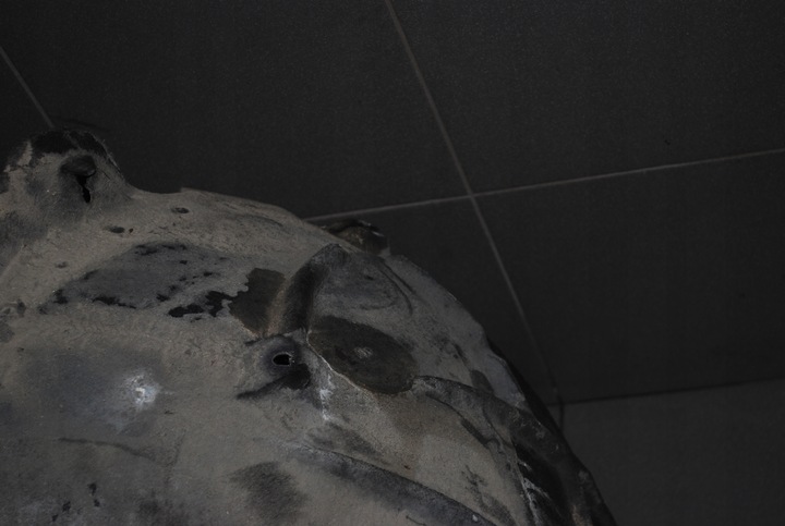 фото №5, Підкрилок праві перед audi a6 c8 4k0821172k