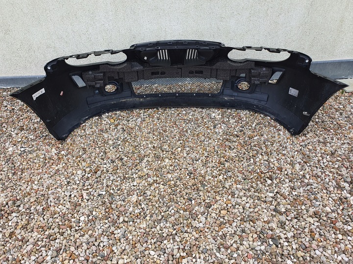 фото №10, Бампер переднее rover 75 mg zt рестайлинг год 04-06