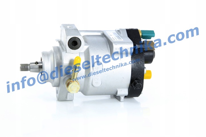 фото №10, Насос 9044a162a 9044a161a 9044a160a hrp728