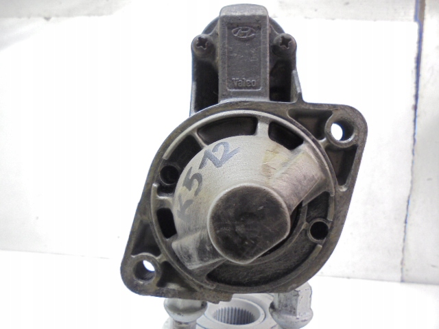 фото №7, Hyundai accent ii стартер 36100-21740 1,3 1em0051
