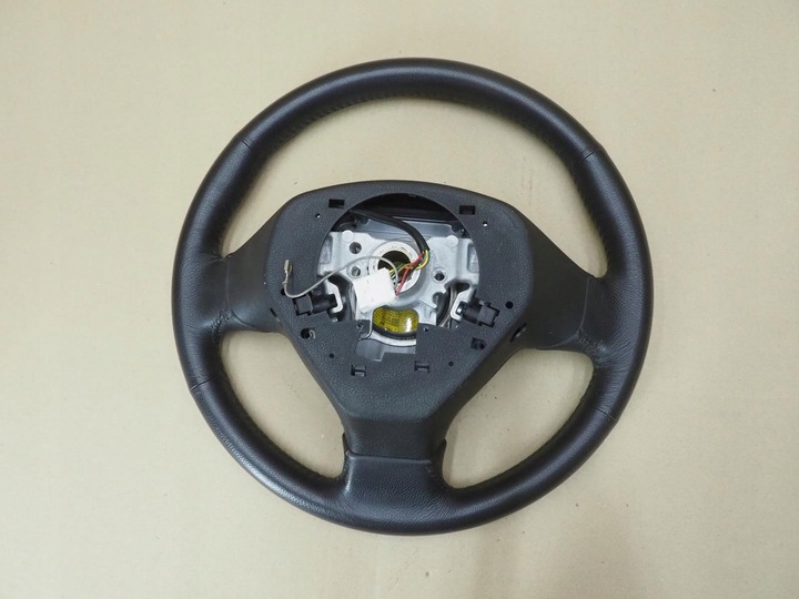 фото №13, Subaru impreza 3 iii gh руль подушка