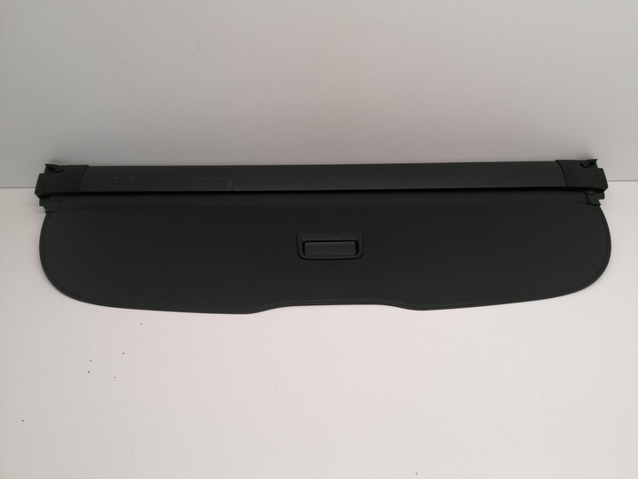 фото №1, Audi q3 8u ролета багажника оригинал 11-18