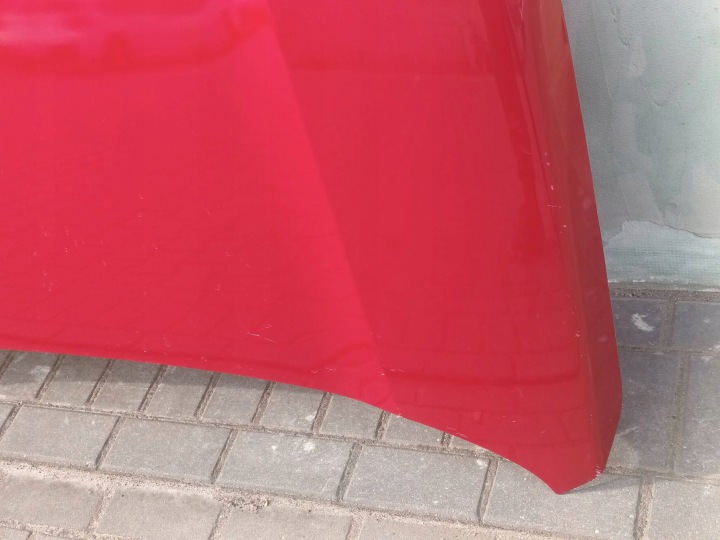 фото №7, Капот перед suzuki vitara iii гарна