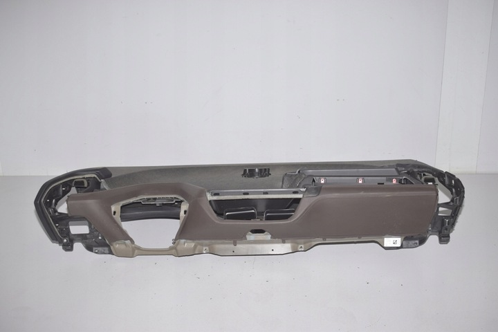 фото №8, Панель роздавальна, капот bmw i3 i01 9282711 електричний 135kw 2021