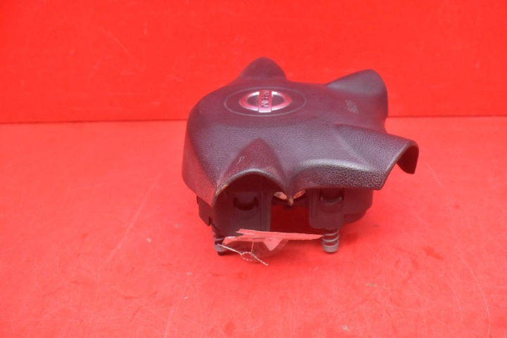 фото №6, Подушка подушка безопасности водителя 6005158 nissan primera p12 01-08