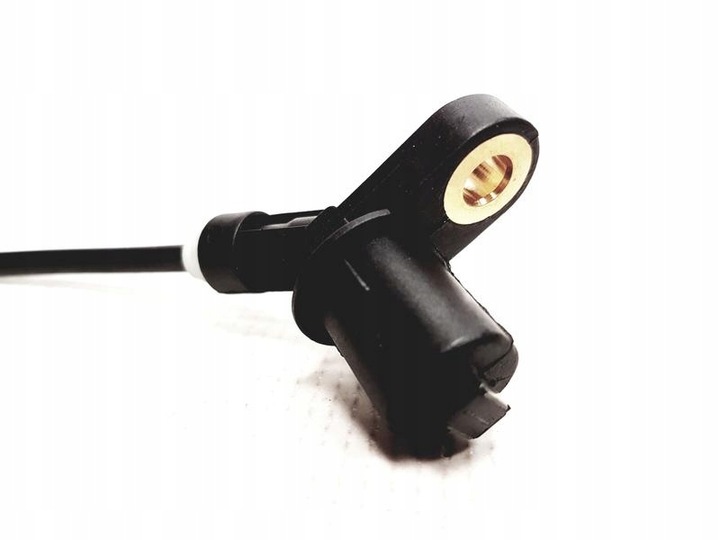 фото №13, Датчик abs bmw 3 91- зад датчик, швидкість обертова колеса delphi ss20006