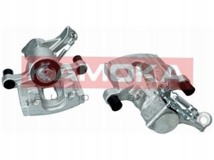 фото №2, Суппорт левый зад opel signum 1.8-2.2 vectra c 1.8-2.2