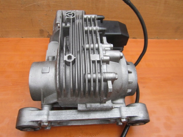 фото №7, Vw t5 t6 4 motion сцепление моста зад 02w525554g do блок управления -a 7h0907554f