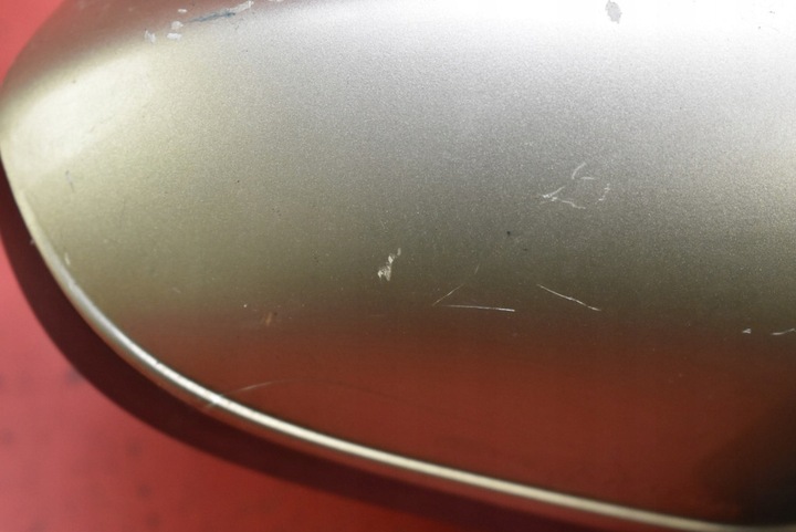 фото №11, Дзеркало праві piaskowe 46-843-5664 eu opel corsa d 06-11 3 pin