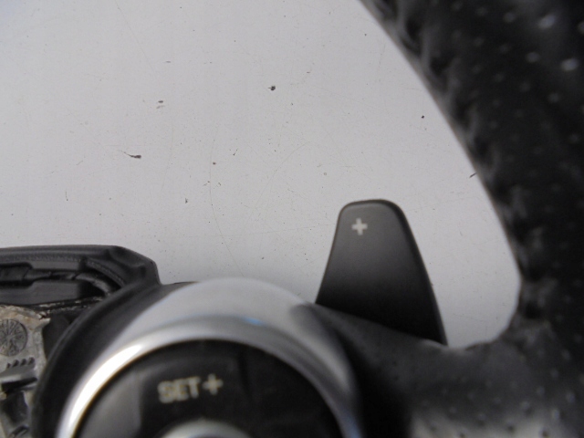 фото №7, Кермо з підігрівом range rover sport ii l494 14r