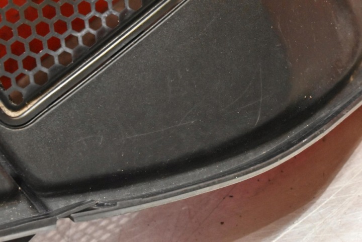 фото №6, Панель под лобовым стеклом eu 31217310 volvo s70 v70 3 iii 00-05