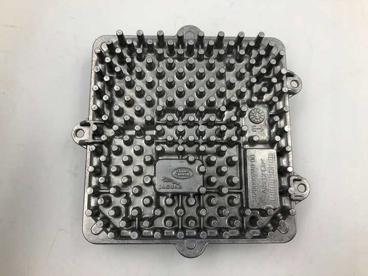 фото №12, Перетворювач блок керування модуль led лампи j9d3-13e005-bb 147000046801