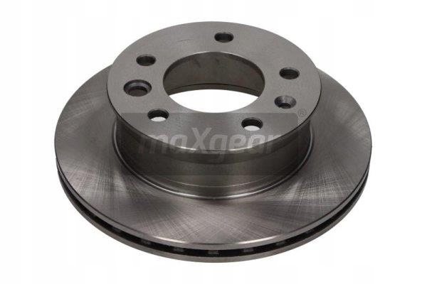 фото №6, Диск ham. db p. sprinter 95- 208-412 2 19-0730ma