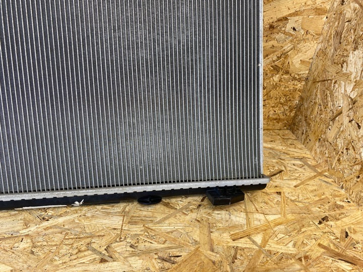 фото №9, Радіаторів води opel e-corsa f peugeot e-208 ii електрик 9841876280 2019-