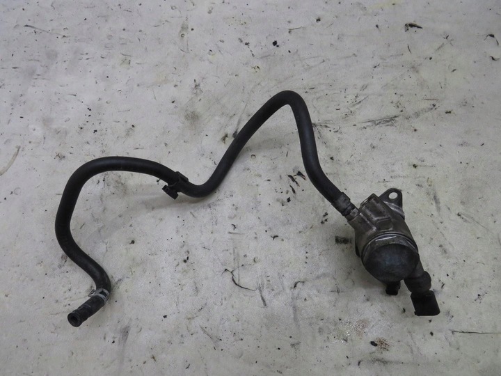 фото №1, Насос помпа топлива audi q5 8r 3.2 fsi hpp0011