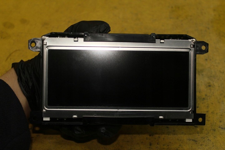 фото №5, Монітор дисплей 4f0919603 a6 c6 sedan