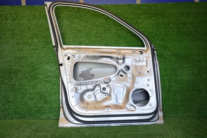 фото №9, Vw tiguan ii 15- двері ліві передні перед