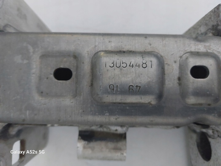 фото №10, Балка бампера зад peugeot 308 t9 eu