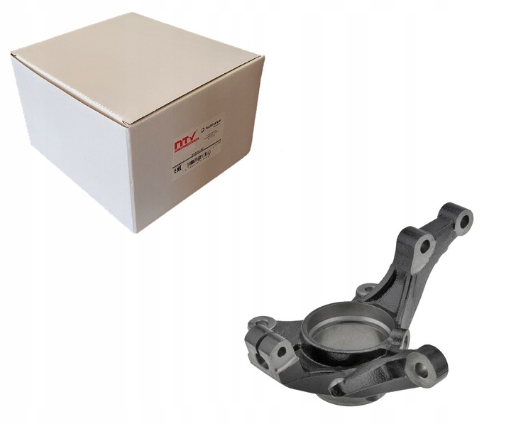 фото №12, Nty поворотна опора передня nty zzp-ka-007