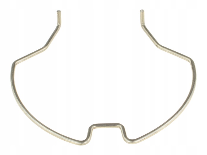 фото №2, Захист кліпса кліпса opel insignia 2.0 cdti