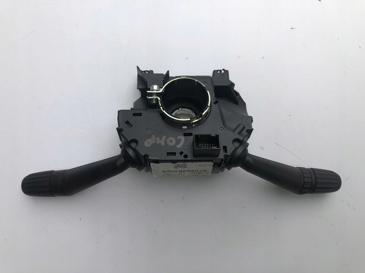 фото №7, Jeep compass ii перемикач комбінований 2019r