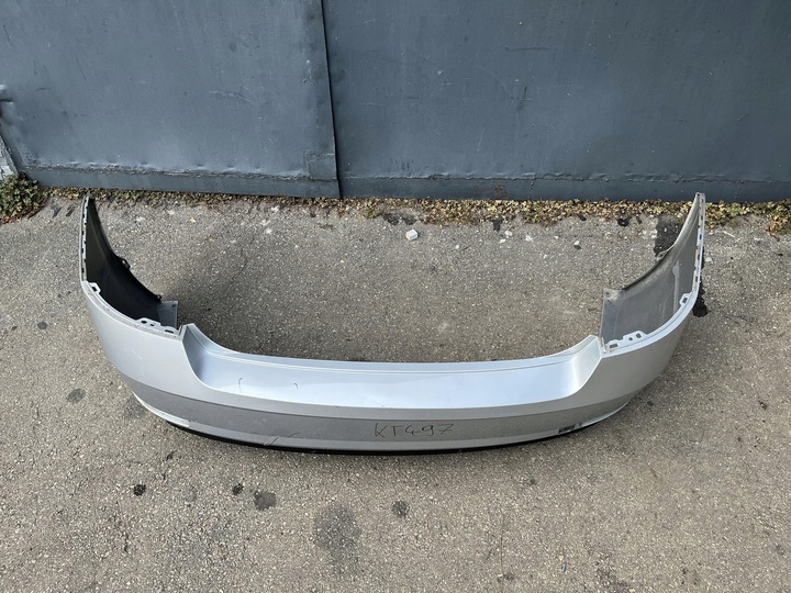 фото №9, Skoda octavia iii sedan бампер зад задній 5e5807421g