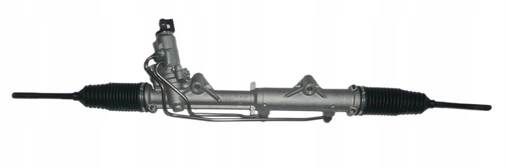 фото №1, Трансмісія рейка рульового управління mercedes c клас w204 e клас купе c207 датчик