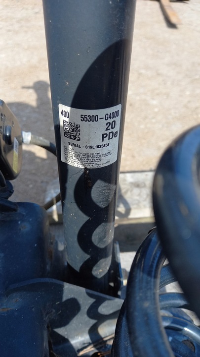 фото №8, Hyundai i30 iii 17-22 hb балка ось подвешивание зад комплект балка задняя