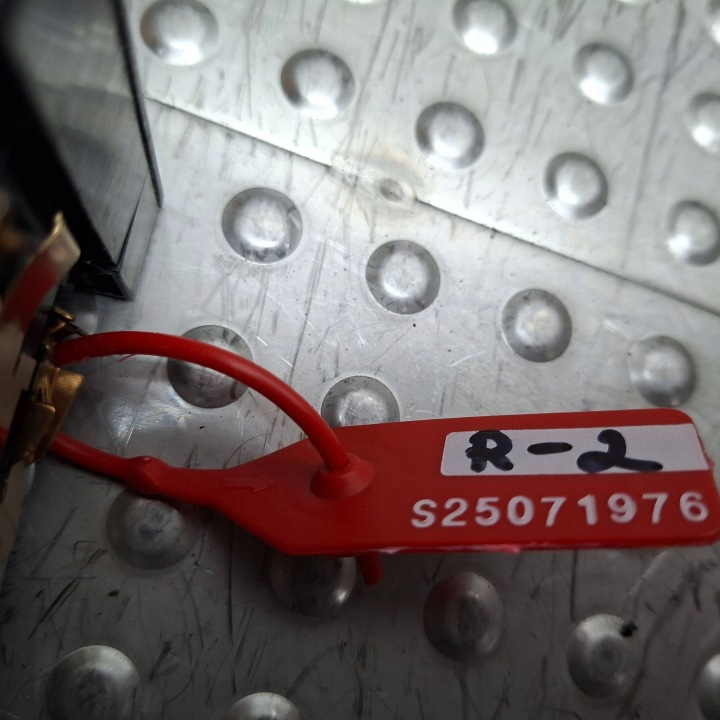 фото №6, Магнітола 96662670xt citroen c4 picasso 2006-