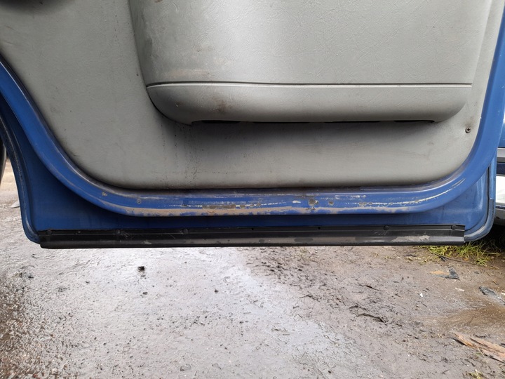 фото №15, Opel vivaro a двері правий перед праві l20p 23u