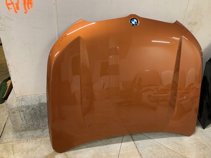 фото №7, Bmw x1 u11 комплектний перед радіатор pas переднє led